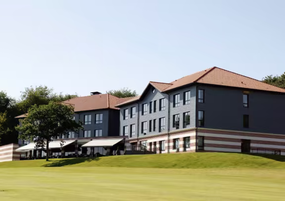 Image Aa Golf de Saint Omer Club